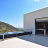 Villa en Mascarat