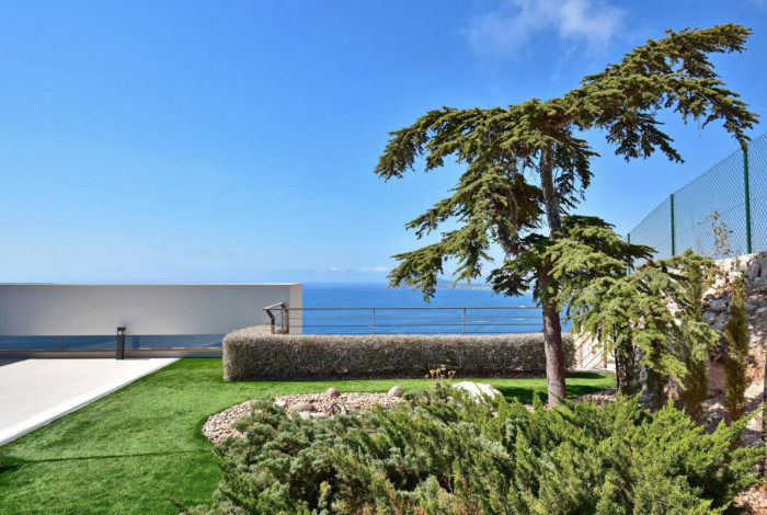 Villa en Mascarat