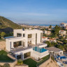 Villa en Mascarat