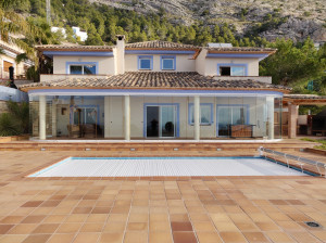 Villa de lujo en Altea Hills