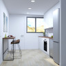Duplex en Benidom