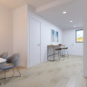Duplex en Benidom