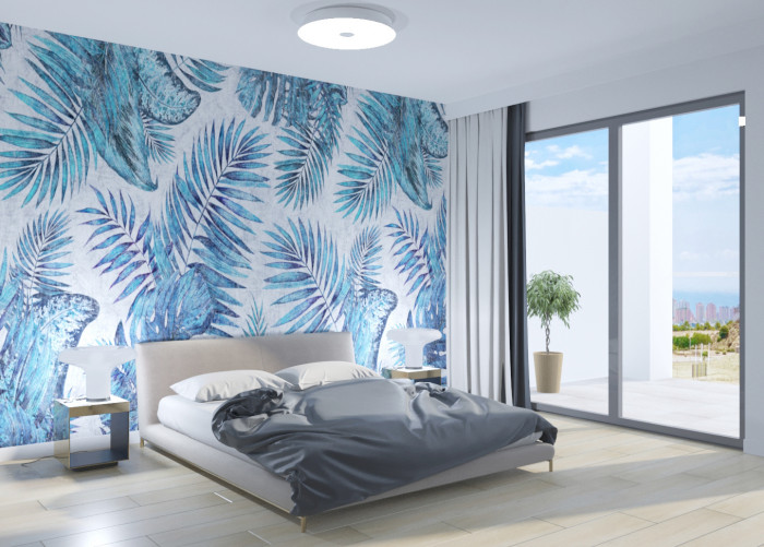 Duplex en Benidom