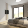 Duplex en Benidom