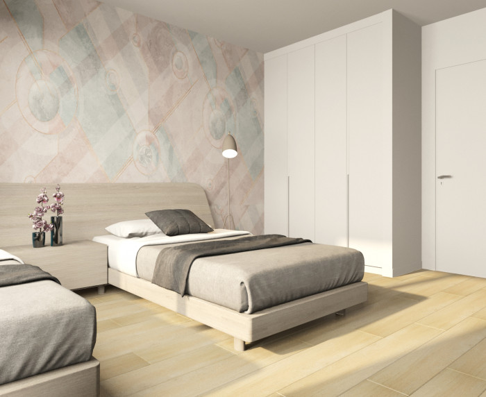 Duplex en Benidom