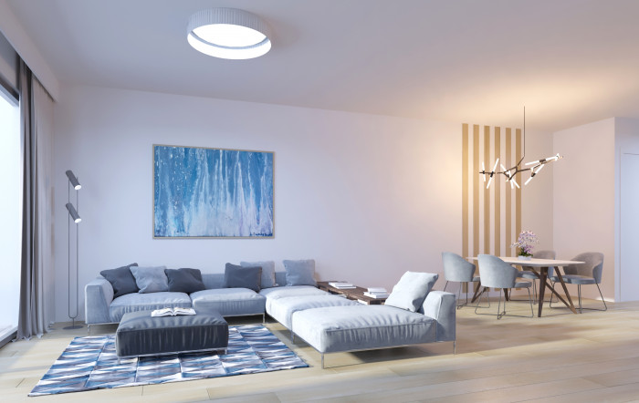 Duplex en Benidom