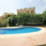 Apartamento en Albir