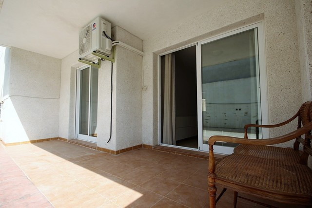 Apartamento en Albir