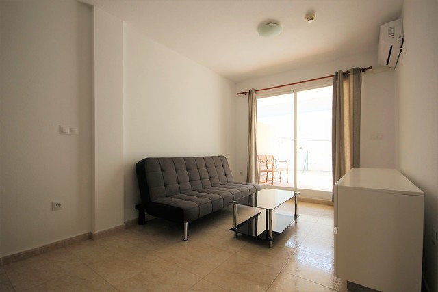 Apartamento en Albir