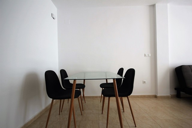 Apartamento en Albir