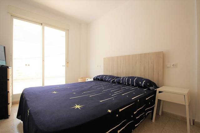 Apartamento en Albir