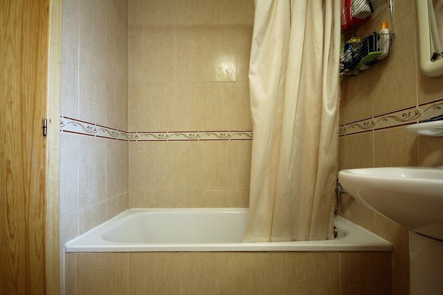 Apartamento en Albir