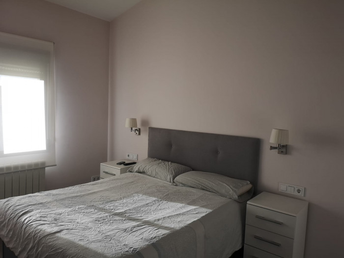 Apartamento en Alicante