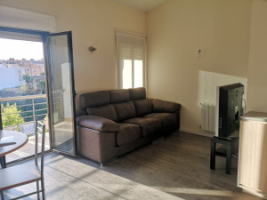 Apartamento en Alicante