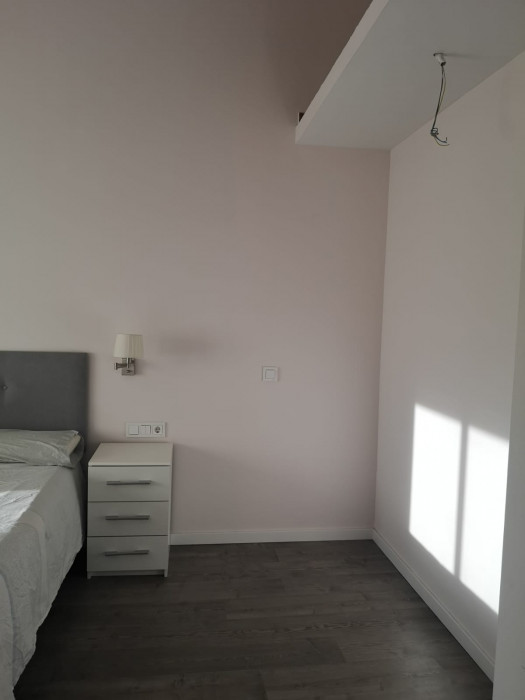 Apartamento en Alicante