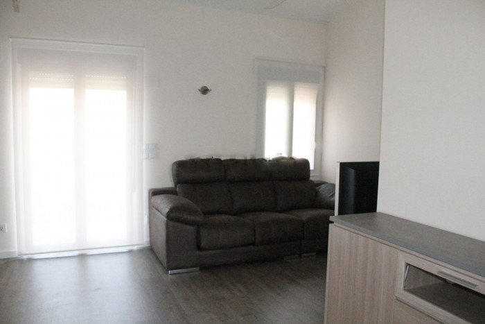 Apartamento en Alicante