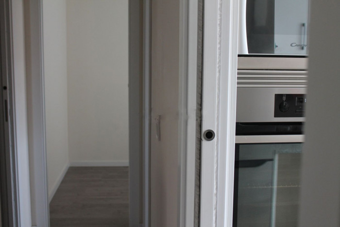 Apartamento en Alicante