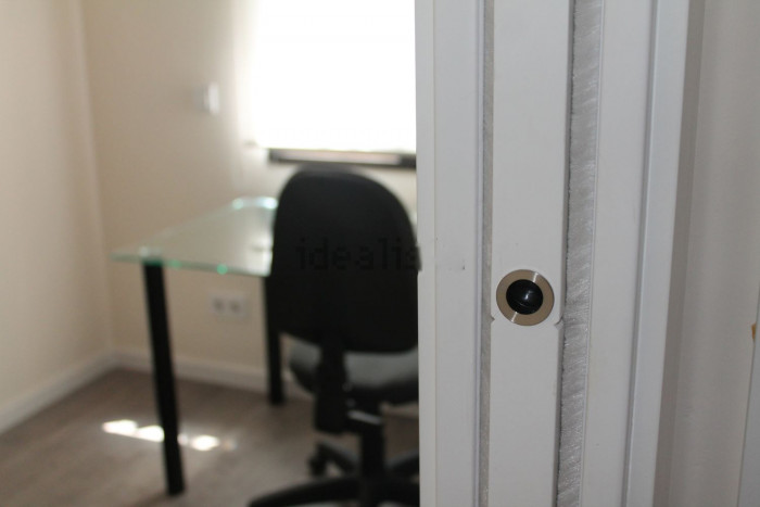 Apartamento en Alicante