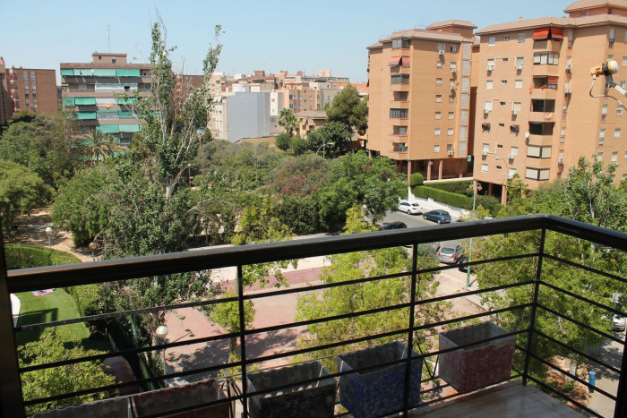 Apartamento en Alicante