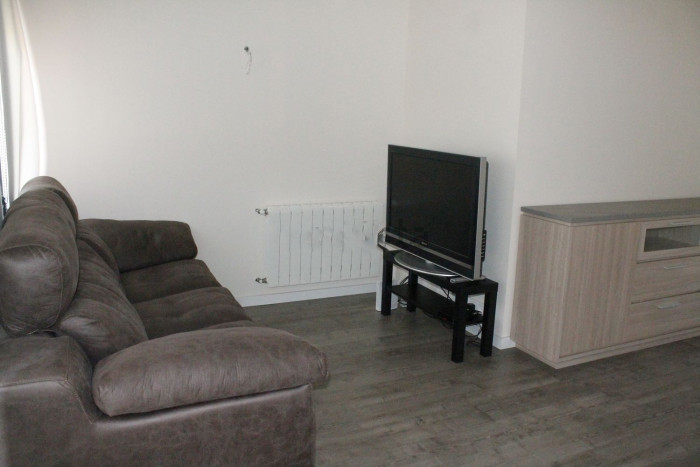 Apartamento en Alicante