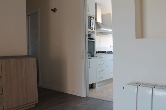 Apartamento en Alicante