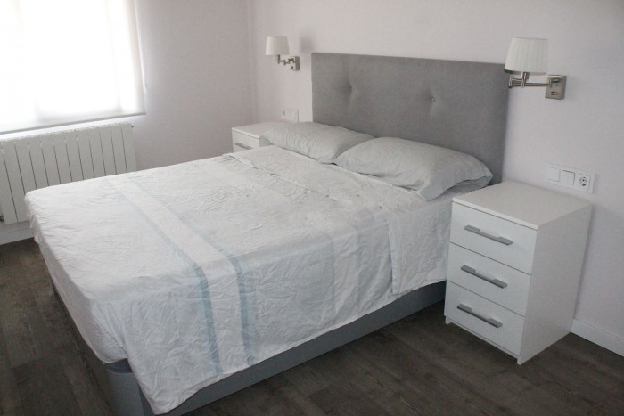 Apartamento en Alicante