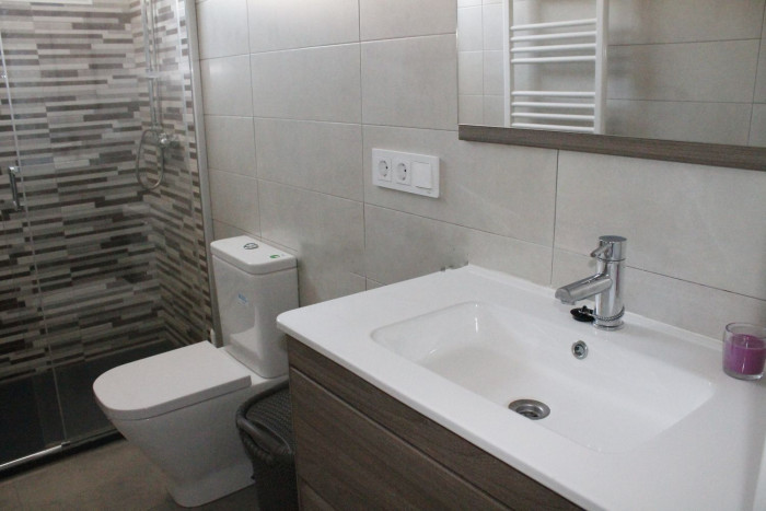 Apartamento en Alicante