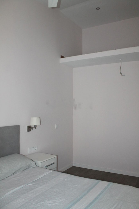 Apartamento en Alicante