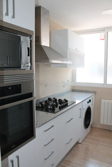 Apartamento en Alicante