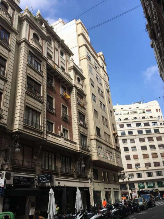 Квартира в Valencia