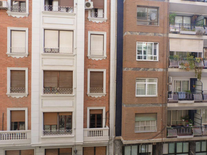 Квартира в Valencia