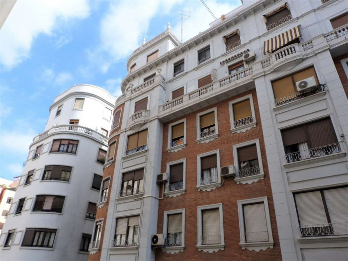 Квартира в Valencia