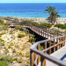Квартира в Los Arenales del Sol