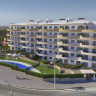 Квартира в Los Arenales del Sol