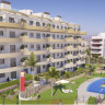 Квартира в Los Arenales del Sol