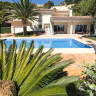 Villa en Altea