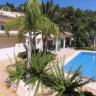 Villa en Altea