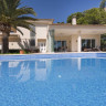 Villa en Altea