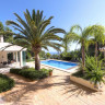 Villa en Altea