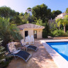 Villa en Altea