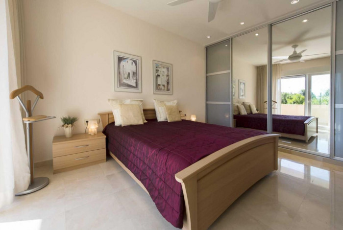 Villa en Altea