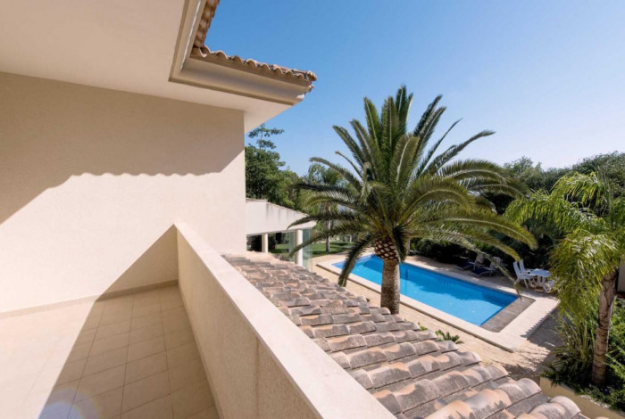 Villa en Altea