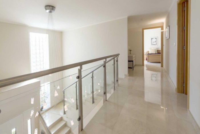 Villa en Altea