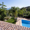 Villa en Altea