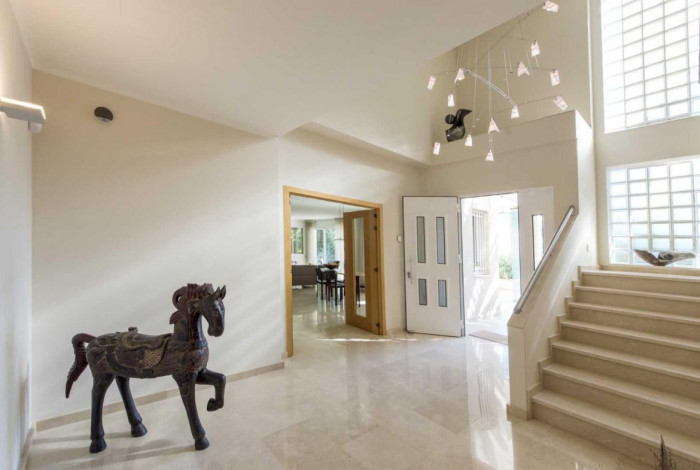 Villa en Altea
