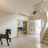 Villa en Altea