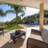 Villa en Altea