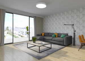 Duplex en Benidorm