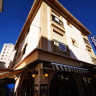 Mini-hotel/hostal, restaurante de playa en gandía