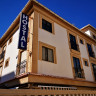 Mini-hotel/hostal, restaurante de playa en gandía